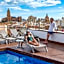Salles Hotel Malaga Centro