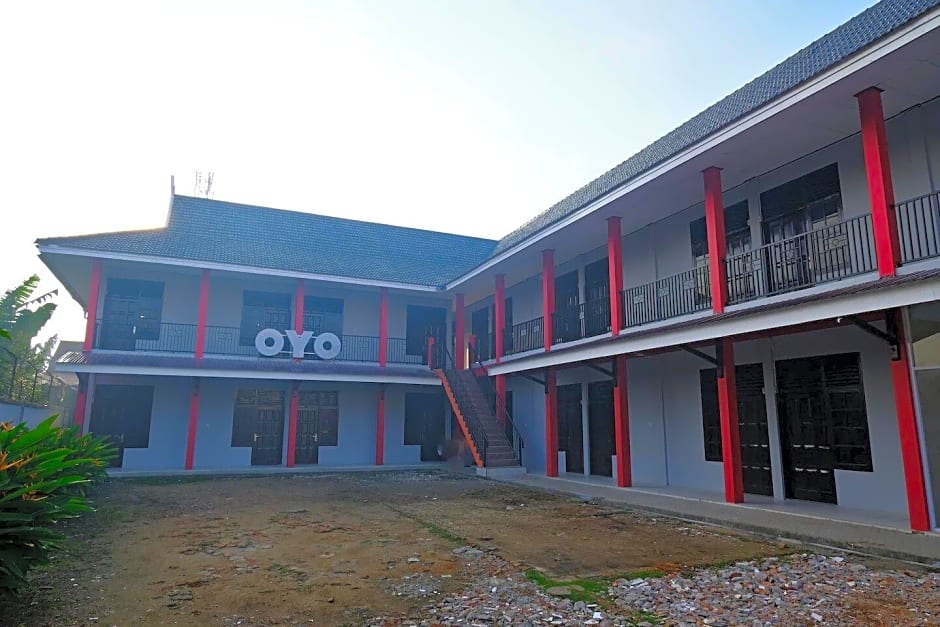 OYO 950 Steze Kost Syariah