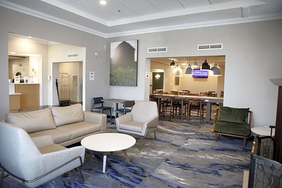 Fairfield Inn by Marriott Toronto Oakville