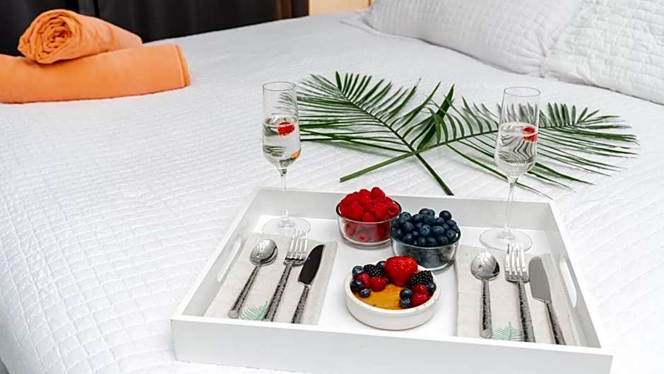 BelleVue Oasis - Adults Only