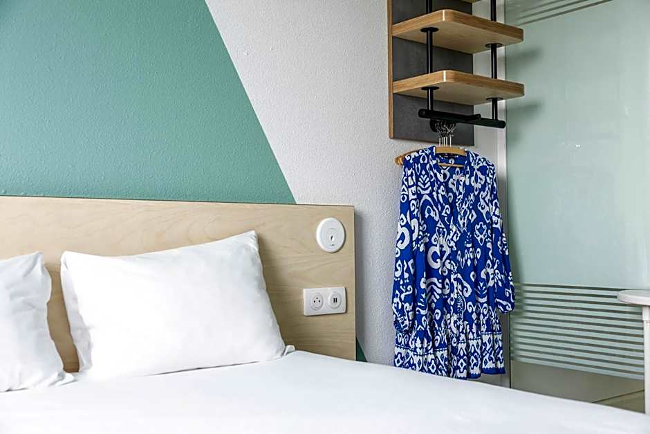 ibis budget Toulouse Aeroport