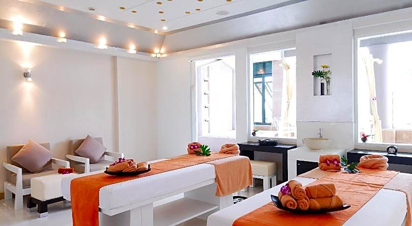 The Zign Premium Villa