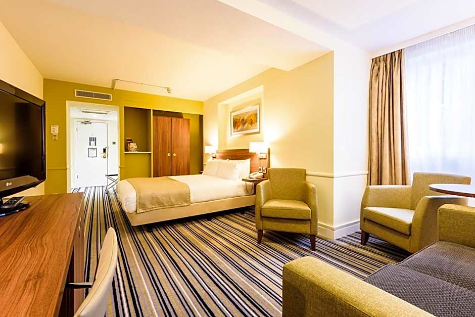 Holiday Inn Portsmouth By IHG