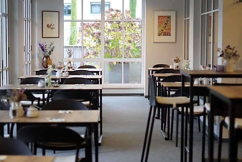 Kirchers Park & Wellnesshotel Kaiserstuhl