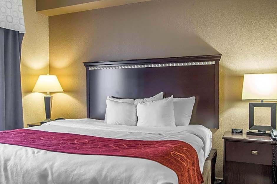 Comfort Suites Smyrna - Nashville Area