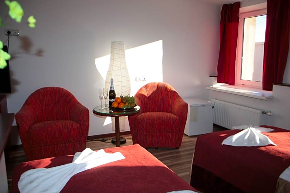 A1 Hotel Riga City Center