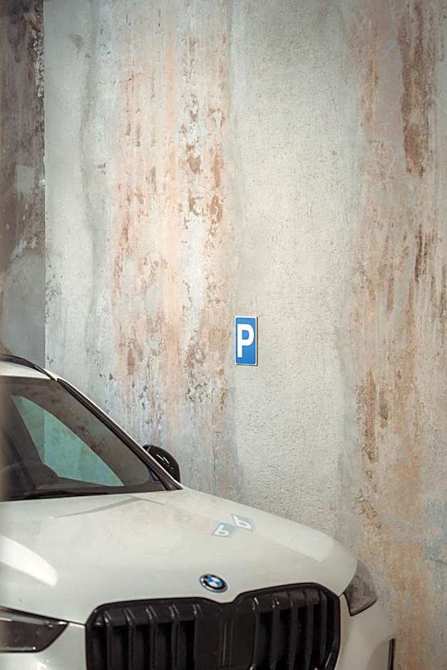 La Maison Gaïa Hôtel & Spa