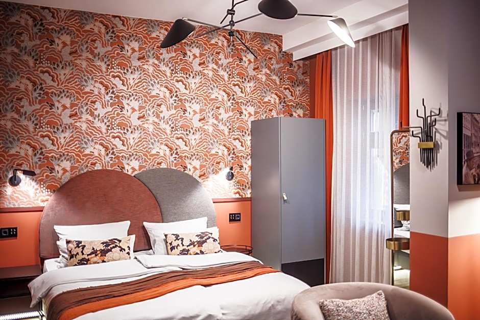 The Circus Hotel