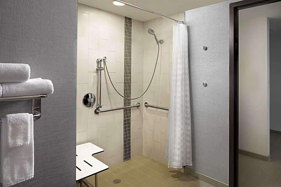 Hyatt Place Santa Cruz