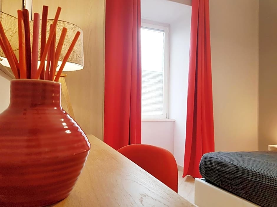 Solfatara Suites B&B