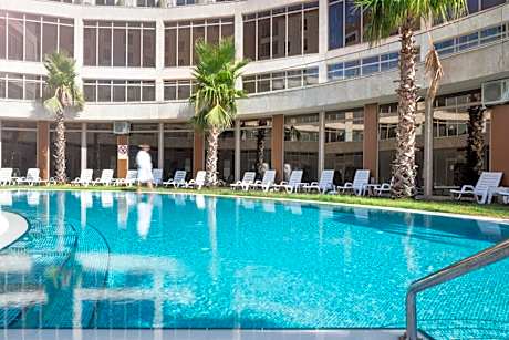 İstanbul Medikal Termal