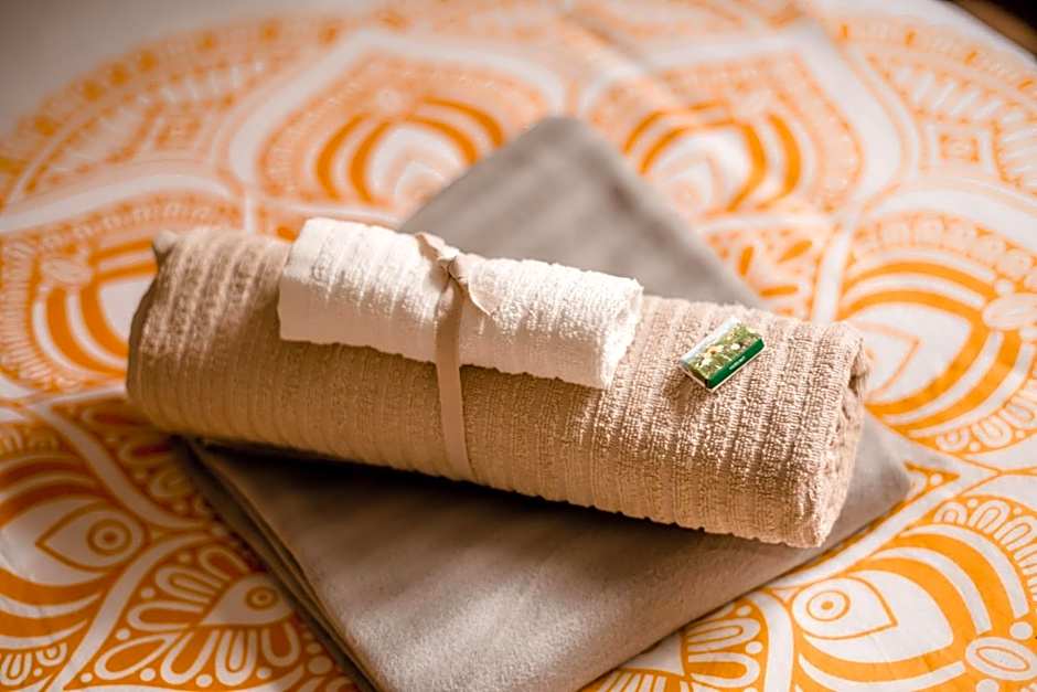 Lotus Oasis I Nature Experience