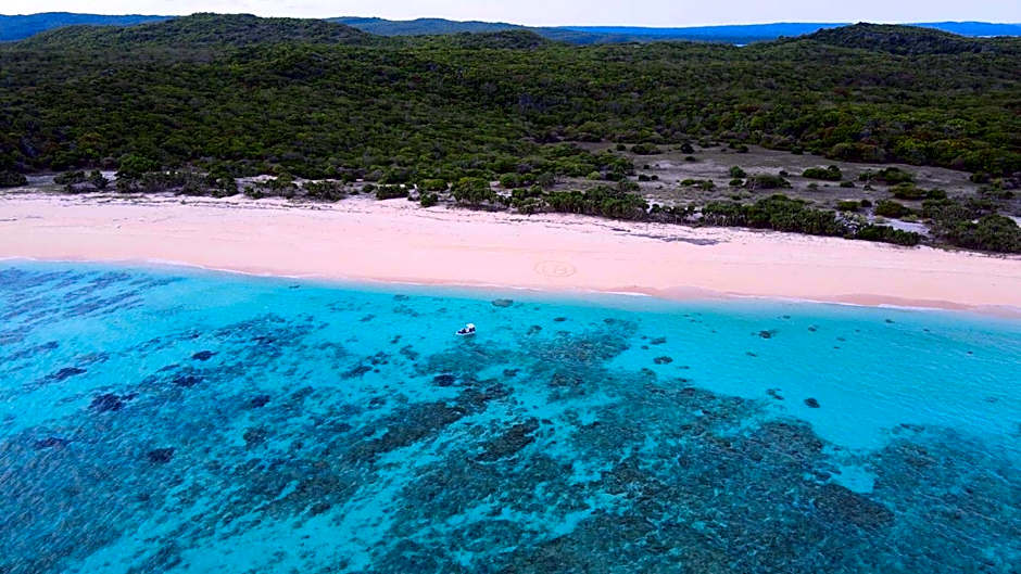 Loedi Bungalows Rote