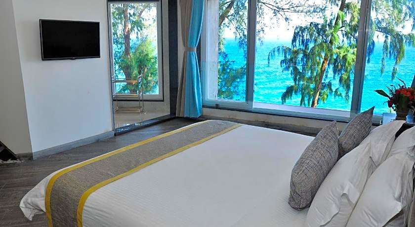 Hotel Sinclairs Bayview Port Blair