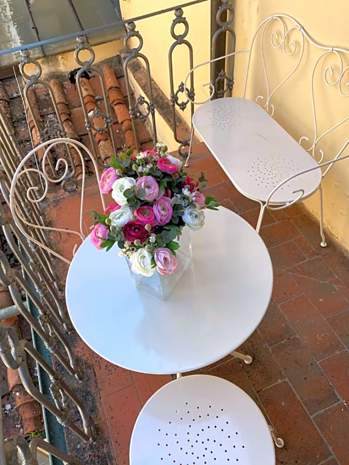 B&B Residenza San Gallo 79