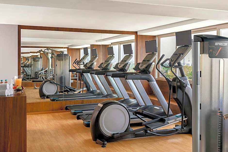 Vivanta Thiruvananthapuram