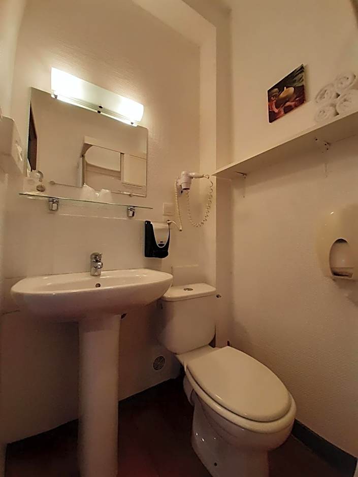 Auberge De Kerveoc'h