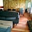 Naro Moru River Lodge