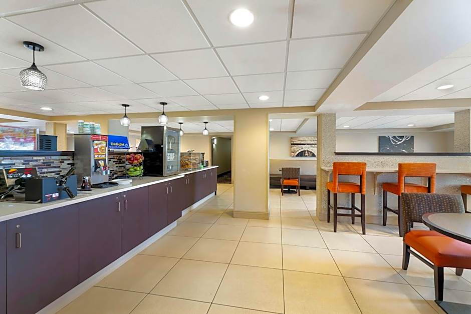 Best Western Rochester Marketplace Inn