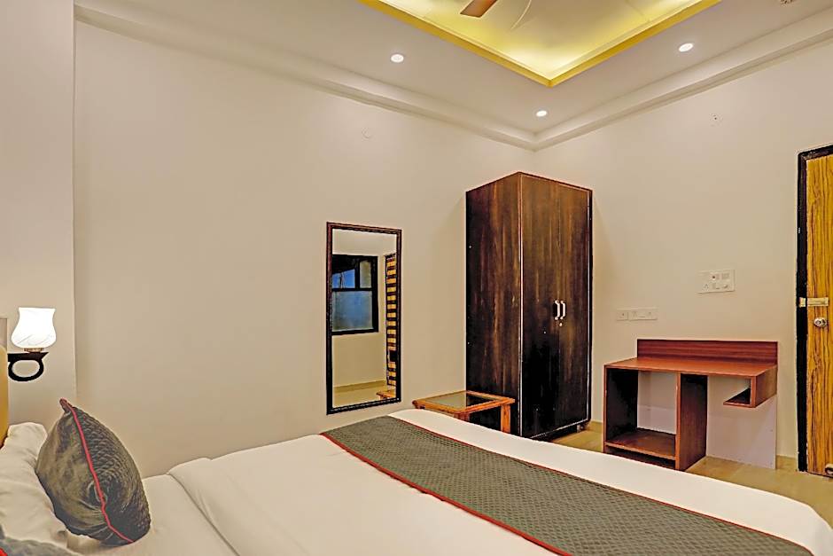 Super Collection O Sector 55 Noida Near Noida Stadium