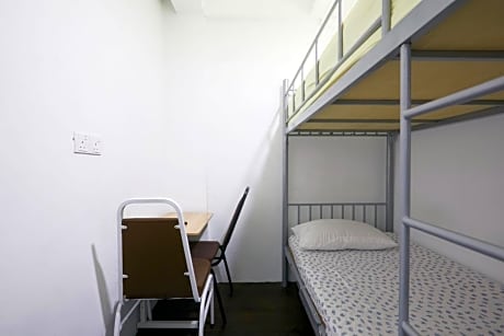 Queen Size Bed