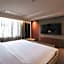 Wonju City Hotel HYEOKSIN