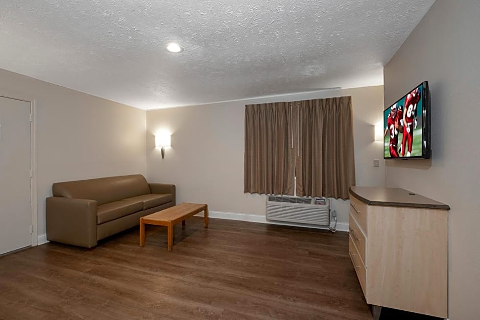 Red Roof Inn Indianapolis - Greenwood