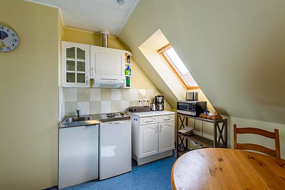 Kuressaare Central Hostel