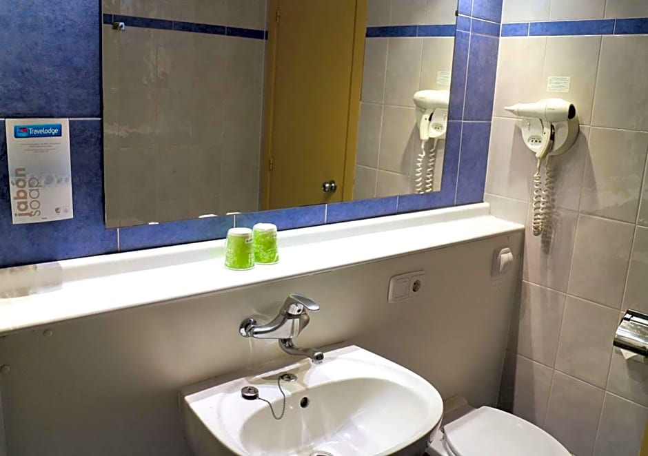 Travelodge Alicante Puerto