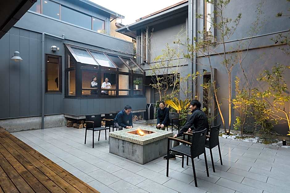 Kona Stay Bicycle Resort