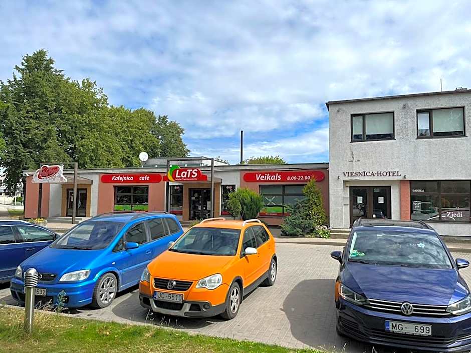 Hotel DANIELA
