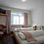 Hotel B&B Stossplatz anytime and easy self Check-in