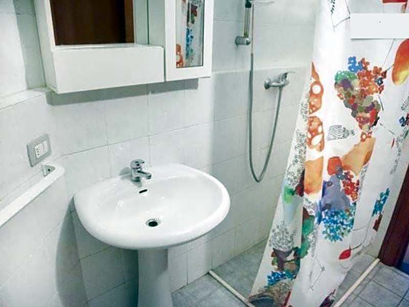 New Hostel Florence