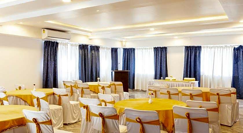 Zone Connect by The Park Udaipur