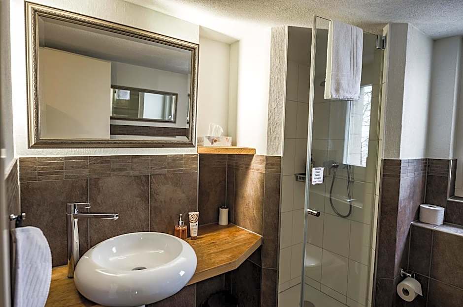 B3 Boutique-Bed&Breakfast