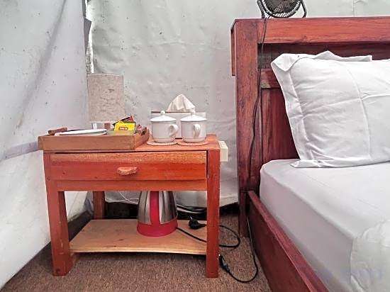 Surga House Jempana Kintamani RedPartner