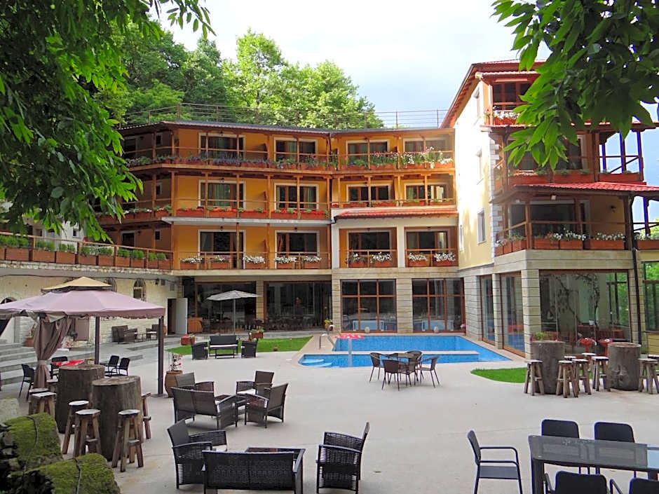 Hotel Saint Nedelya