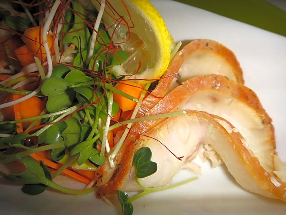 Hotel & Restaurant Braunstein - Pauli´s Stuben