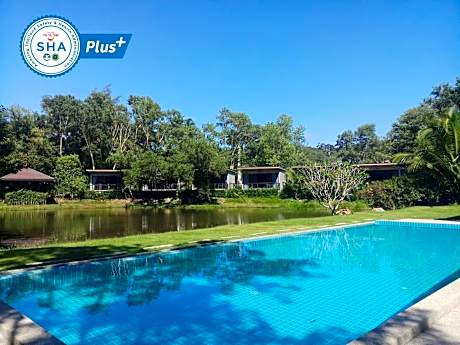 The Touch Green Naiyang Hotel & Fitness