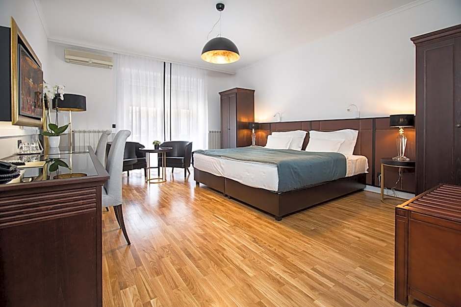 Hotel Majestic