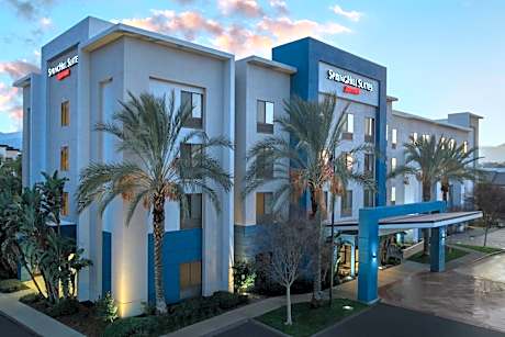 SpringHill Suites by Marriott Corona Riverside