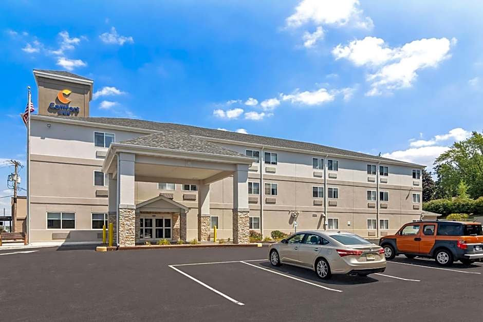 Comfort Inn Schererville