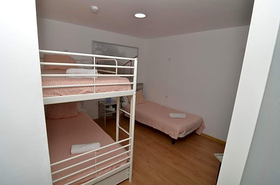 Hotel Boutique Nomadas