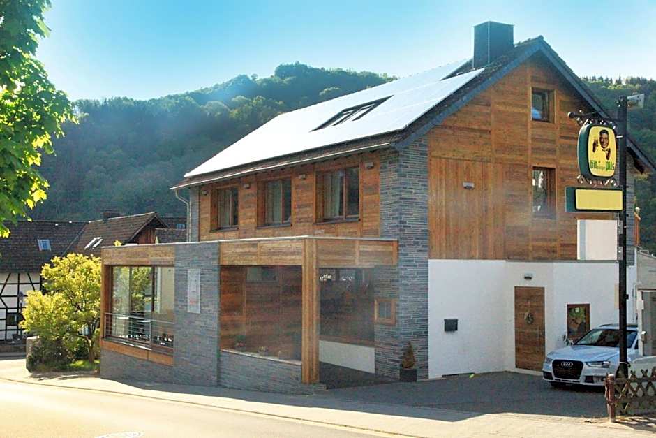 JUULS - Natur Hotel Garni