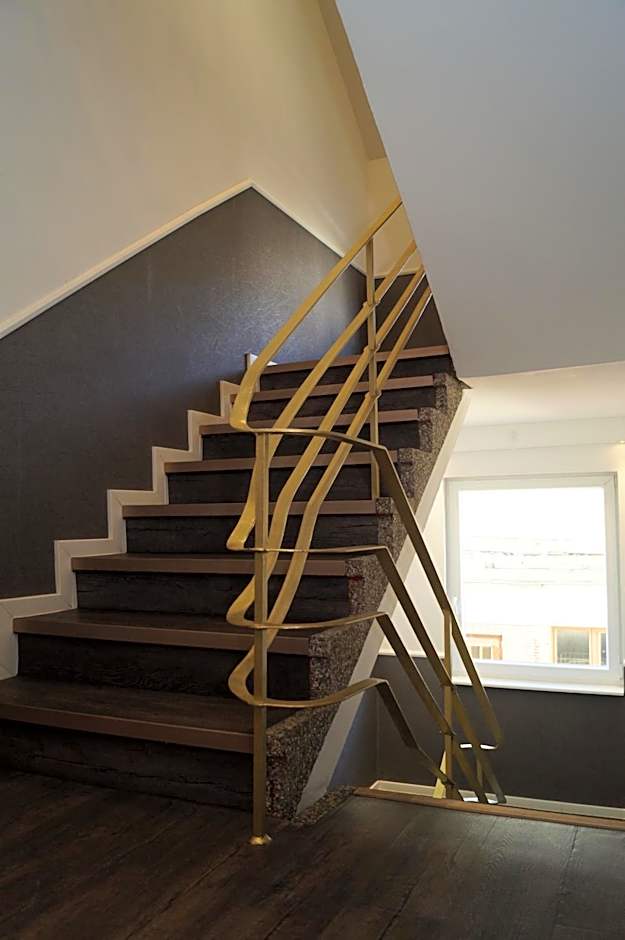 JJ Hotel Hannover-City-Pension