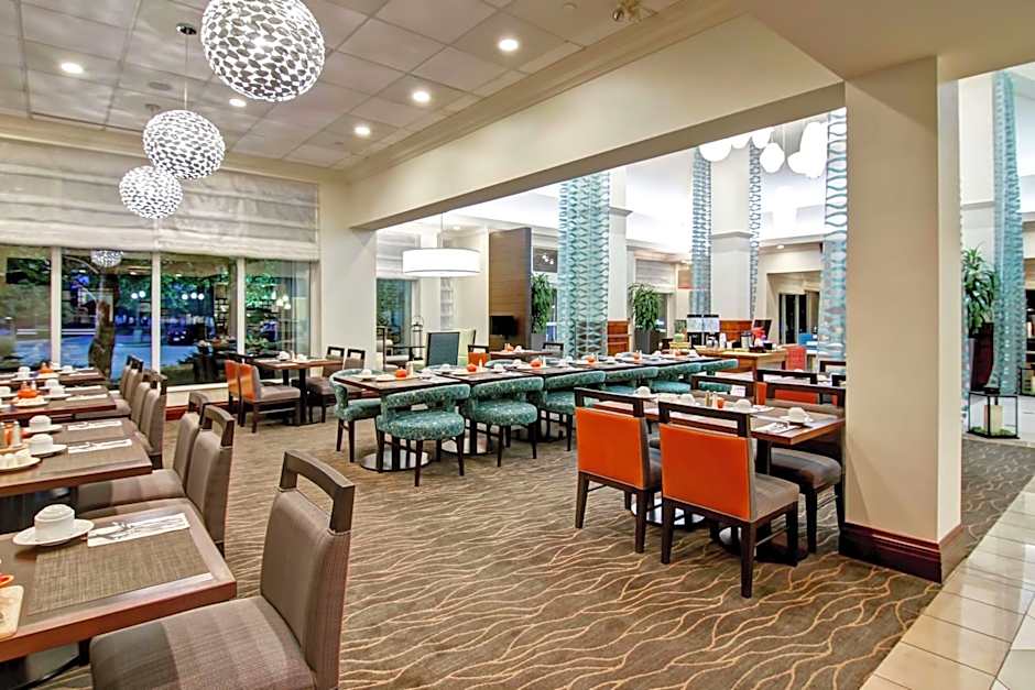 Hilton Garden Inn Toronto-Burlington