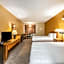 Americas Best Value Inn & Suites St. Marys