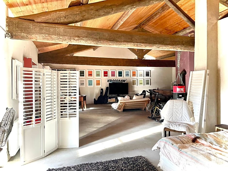 Maison Antonia
