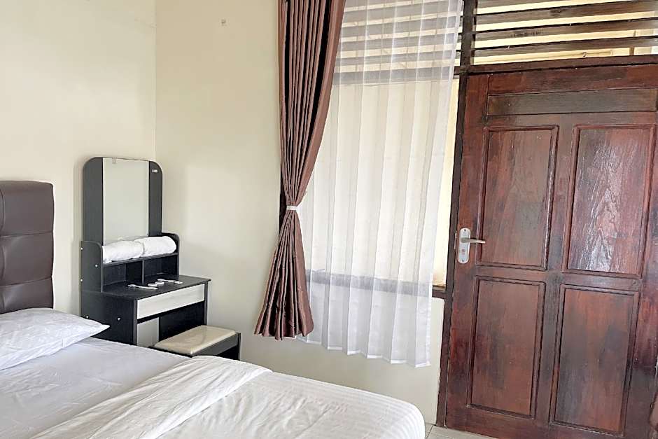 Hotel O Mantari Guesthouse