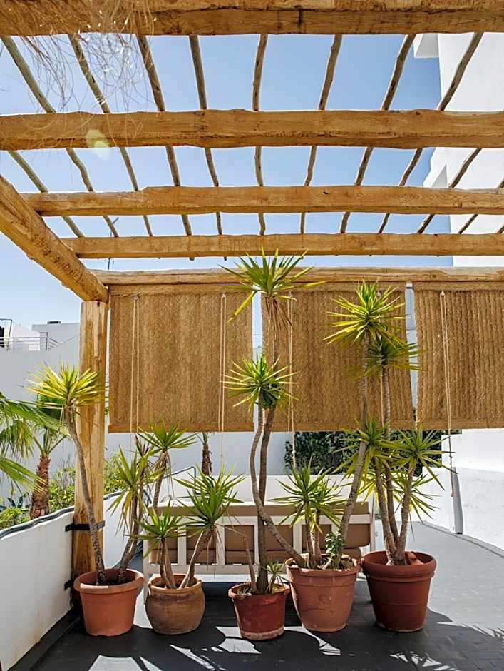 La Bohemia del Rio Boutique Hotel - Adults Only